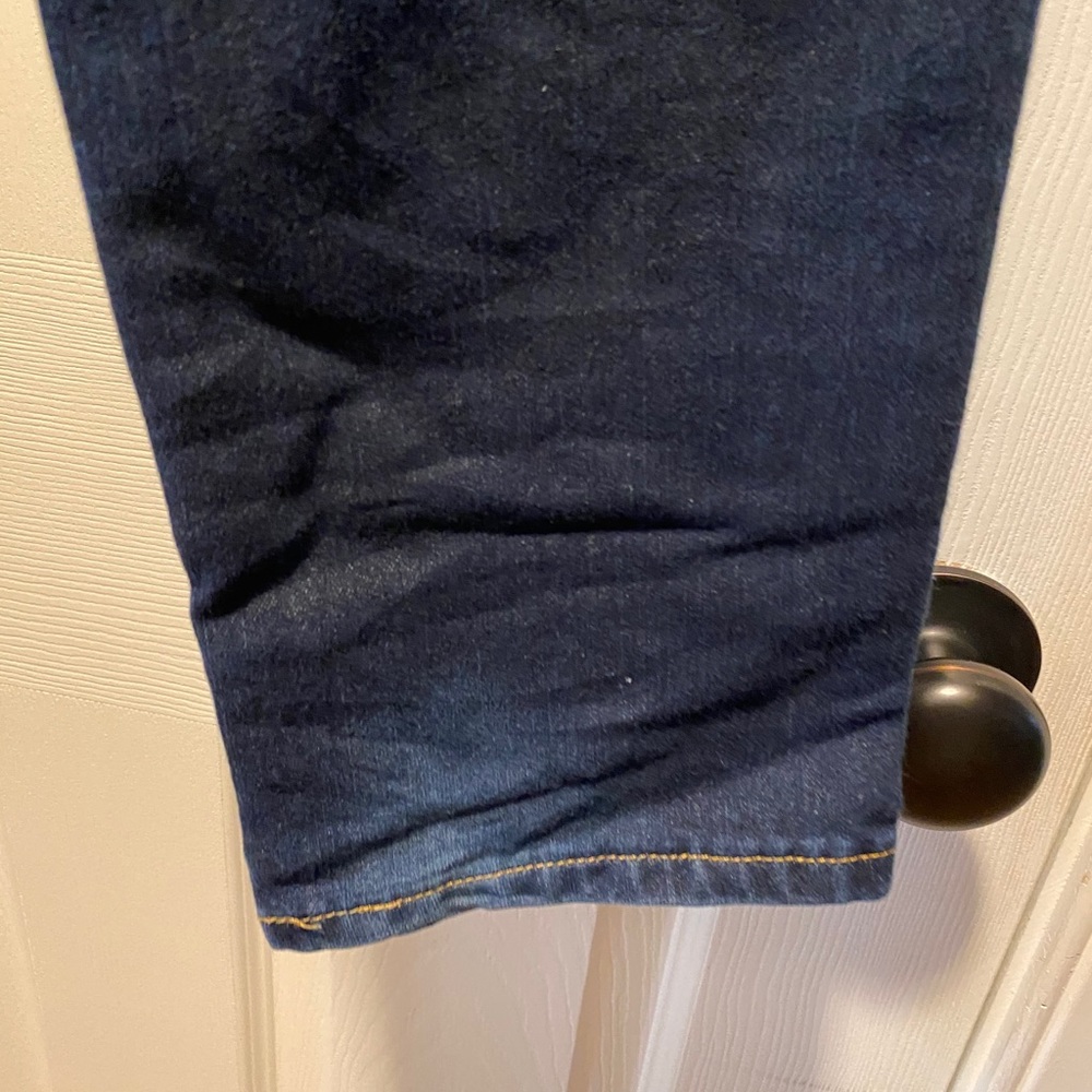 Banana republic jeans 30Petite - Picture 4 of 5